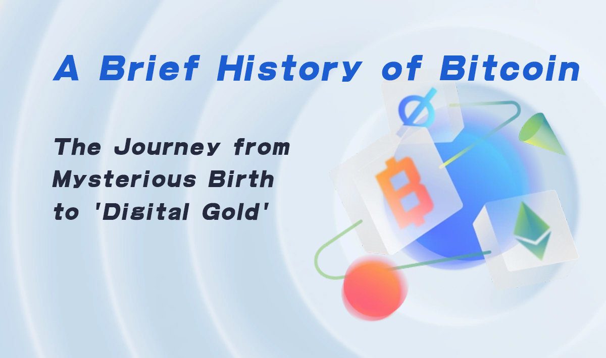 Bitcoin: A Global Virtual Currency Revolution