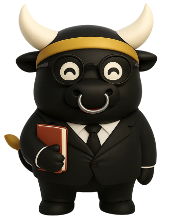 安心成长牛