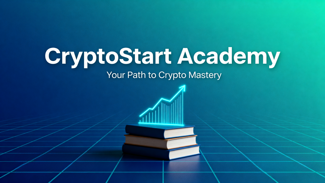 Crypto for Beginners: A Complete Guide to Getting Started Safely