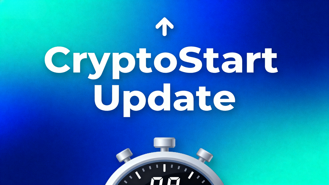 Learn Crypto Investing: A 2025 Beginner-to-Intermediate Guide