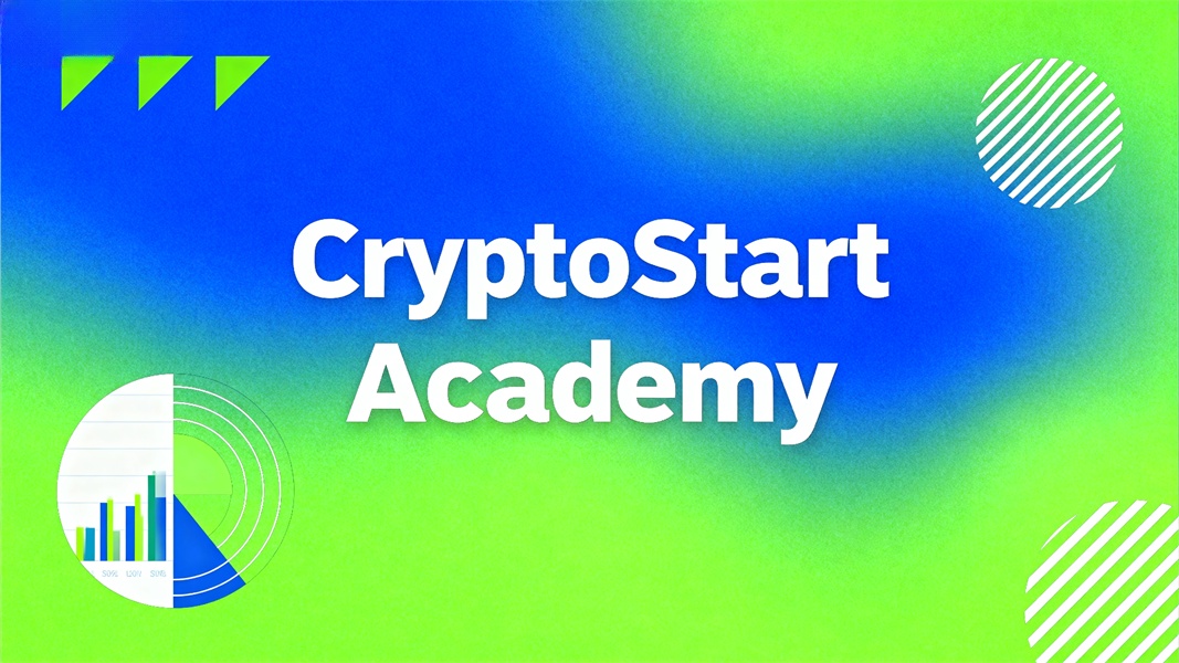 CryptoStart – Crypto Trading Simulator Game: Learn Trading While Playing