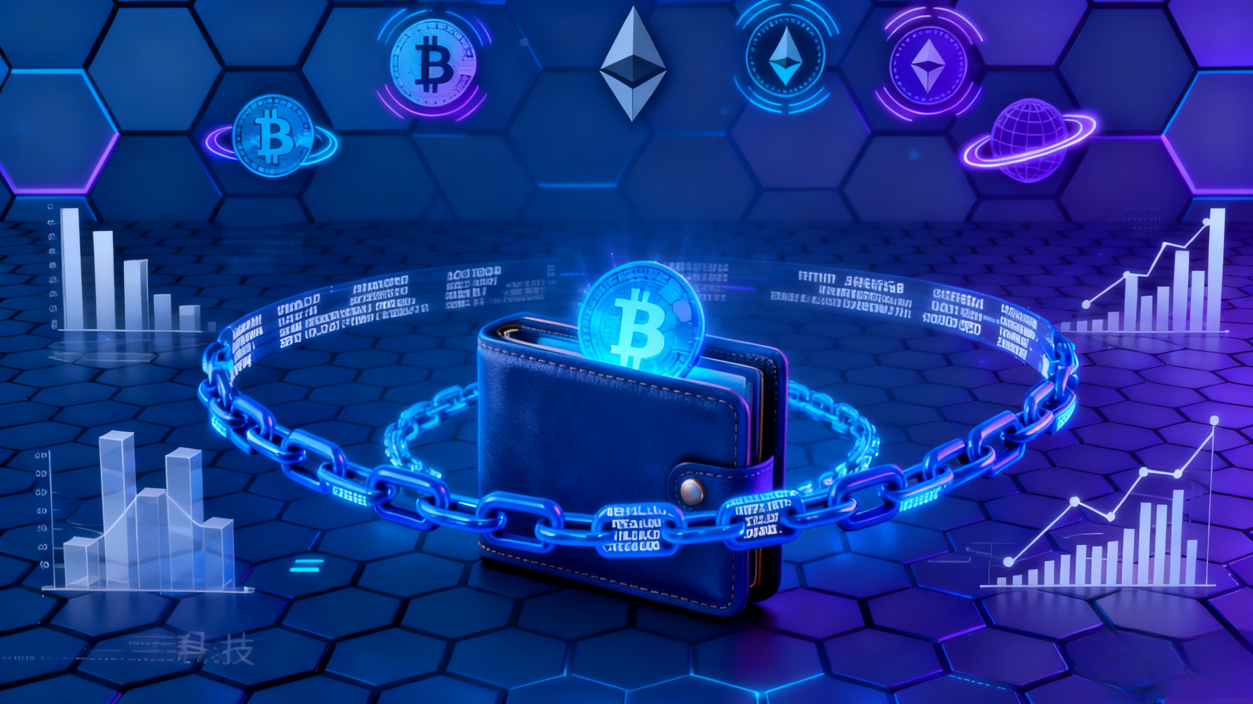 Withdrawal: Transferring coins from an exchange to a wallet; ensure the address is correct