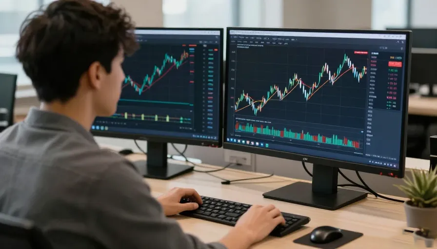 Next-Gen Crypto Simulators – AI, Web3 Integration, and the Future of Risk-Free Trading Education