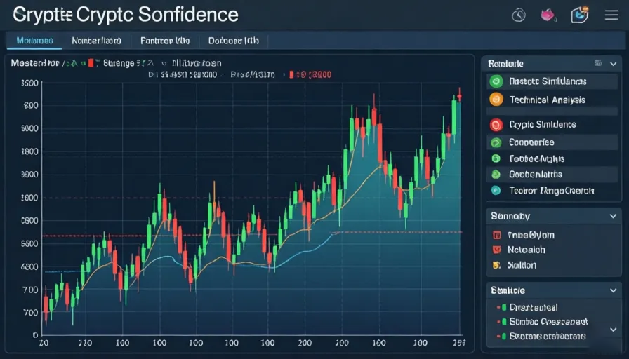 From Charts to Confidence – Mastering Technical Analysis with a Crypto Simulator