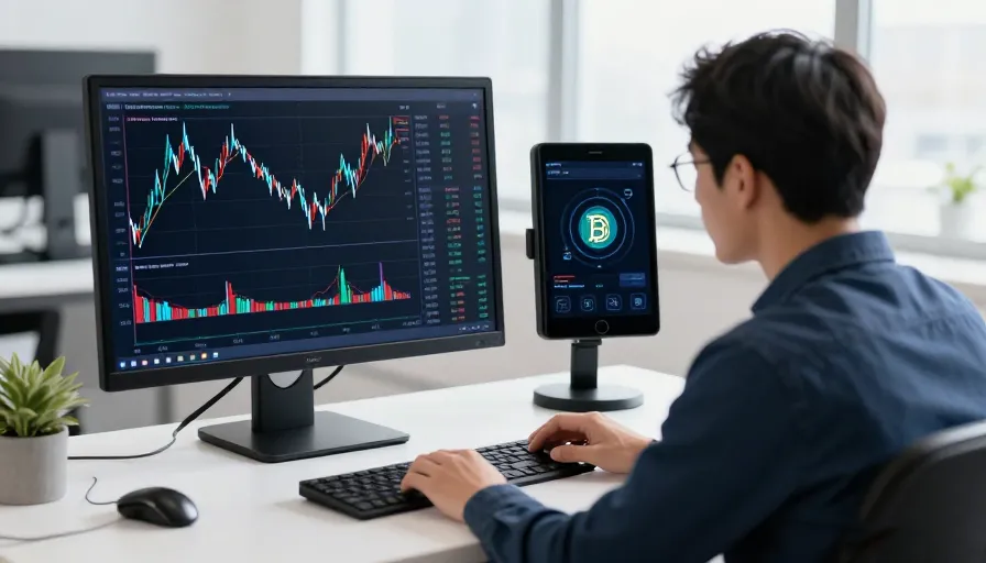 The Trader’s Journal – How Crypto Simulators Help You Build the Most Important Habit in Trading