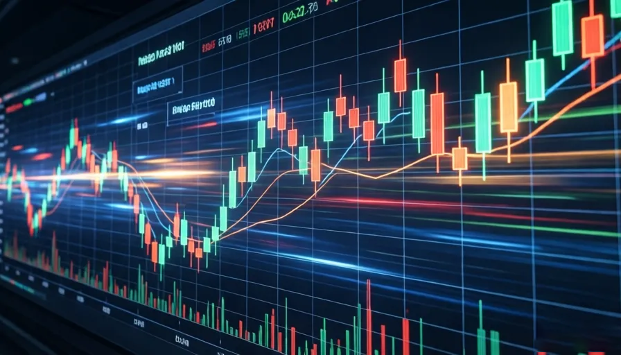 The Speed of Light – Simulating High-Frequency and Algorithmic Crypto Trading