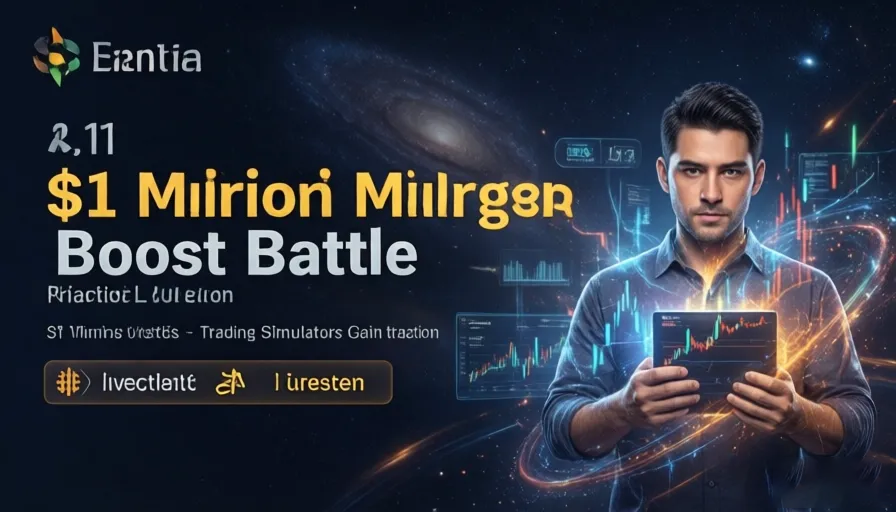 Bybit Launches $1 Million Boost Battle as Trading Simulators Gain Traction Among Retail Investors